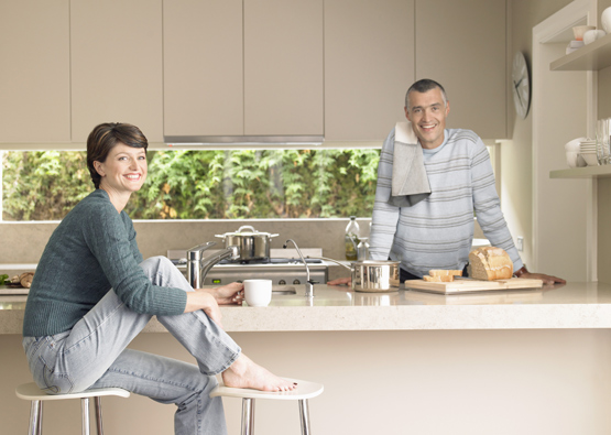 Kitchen Renovations
