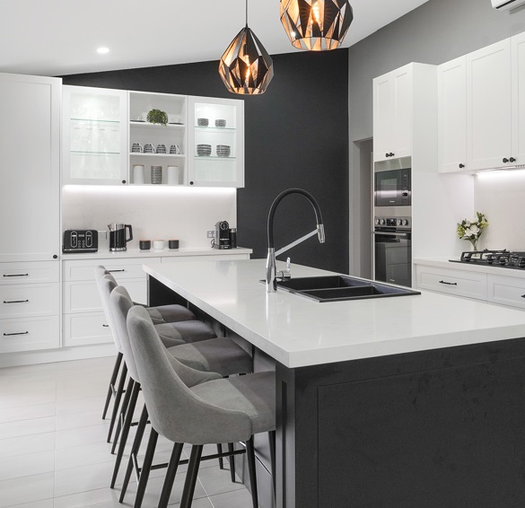 Kitchen Renovations