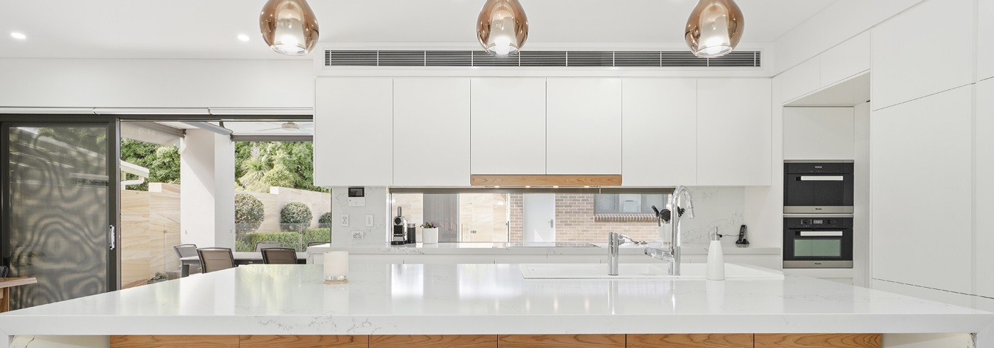 Kitchen Renovations