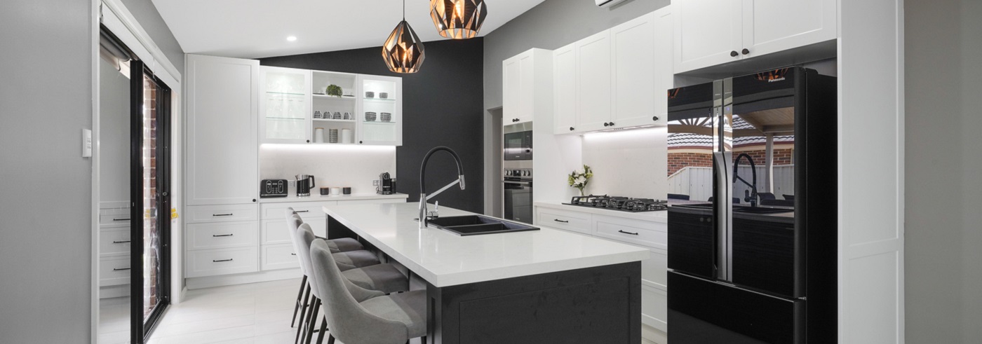 Kitchen Renovations