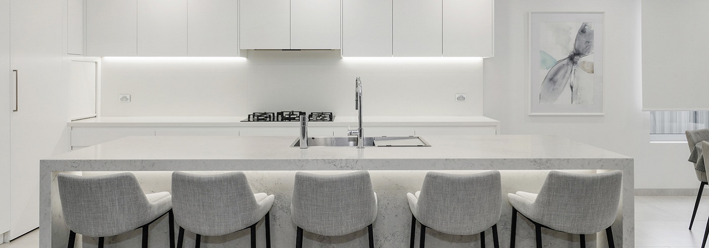 Kitchen Renovations