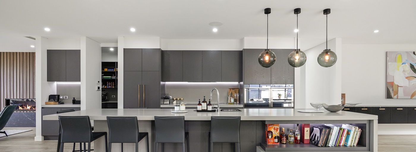 Kitchen Renovations